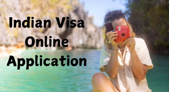 Indian Visa Online Application