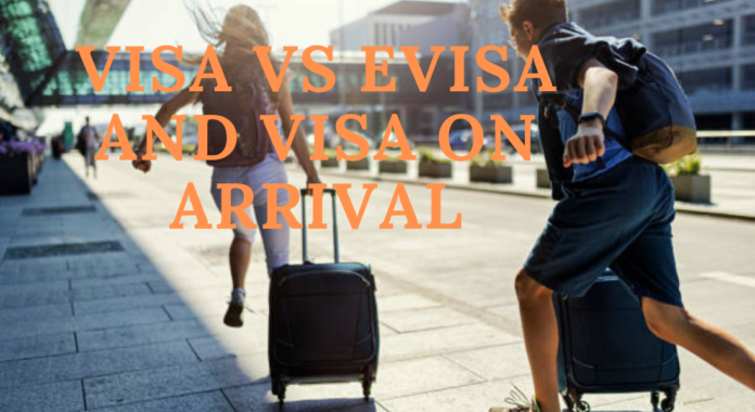 VISA