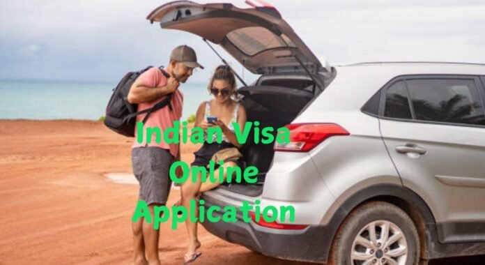 Guide to Your Indian Visa Online Application