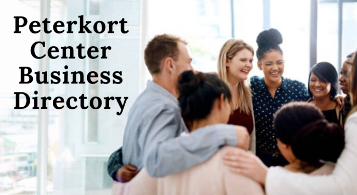 Peterkort Center Business Directory